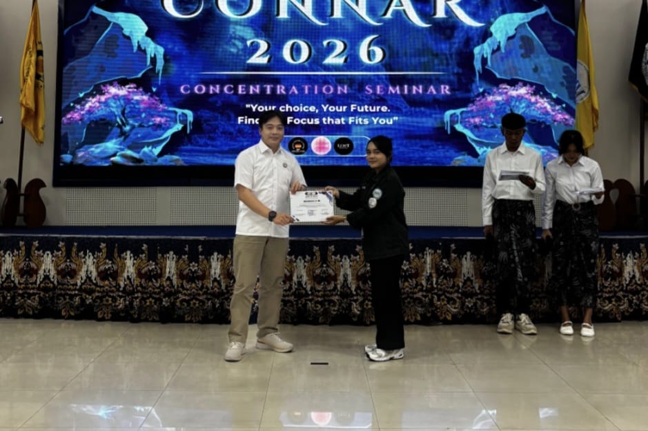 Consentration Seminar